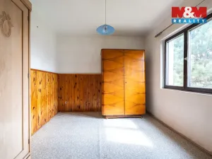 Prodej rodinného domu, Chocnějovice - Sovenice, 100 m2