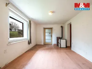 Prodej rodinného domu, Chocnějovice - Sovenice, 100 m2