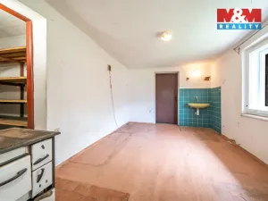 Prodej rodinného domu, Chocnějovice - Sovenice, 100 m2