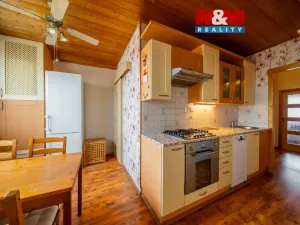 Prodej bytu 3+1, Práče, 75 m2