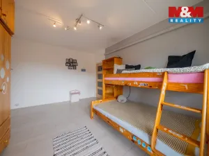 Prodej bytu 3+1, Práče, 75 m2