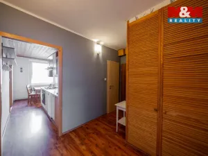 Prodej bytu 3+1, Práče, 75 m2