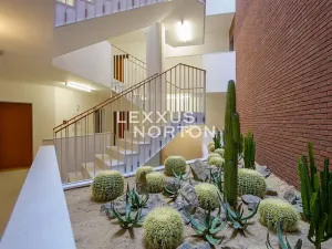 Pronájem bytu 4+kk, Praha - Dejvice, Bechyňova, 119 m2