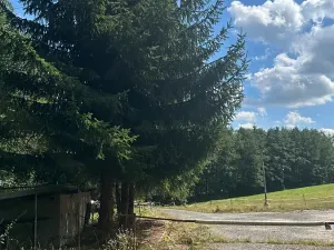 Prodej ubytování, Bílé Poličany, 1000 m2