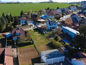 Prodej pozemku pro bydlení, Nebovidy, 543 m2