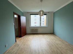 Pronájem bytu 2+1, Třebíč, Jar. Ježka, 56 m2