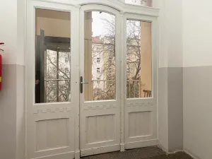 Pronájem bytu 2+kk, Praha - Vršovice, Orelská, 60 m2