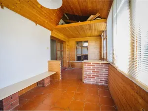 Prodej rodinného domu, Liberec, Dětřichova, 180 m2