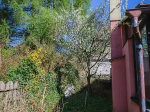 Prodej rodinného domu, Liberec, Dětřichova, 180 m2