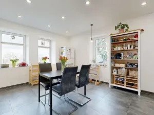 Prodej rodinného domu, Hradešín, 207 m2