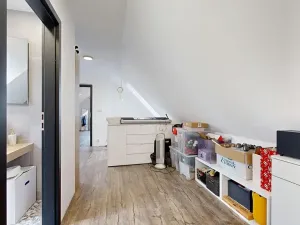 Prodej rodinného domu, Hradešín, 207 m2