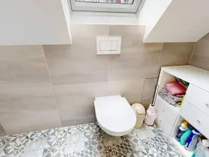 Prodej rodinného domu, Hradešín, 207 m2