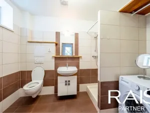 Prodej bytu 2+kk, Brno, Svitavská, 47 m2