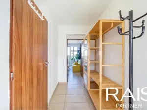 Prodej bytu 2+kk, Brno, Svitavská, 47 m2