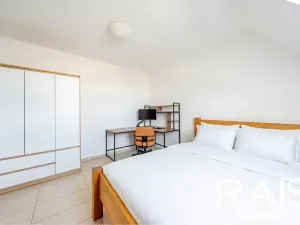 Prodej bytu 2+kk, Brno, Svitavská, 47 m2