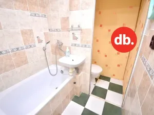 Pronájem bytu 1+1, Toužim, Sídliště, 38 m2