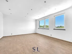 Pronájem bytu 4+kk, Nový Bor, 90 m2