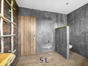 Pronájem bytu 4+kk, Nový Bor, 90 m2