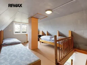 Prodej chalupy, Ždírec, 56 m2