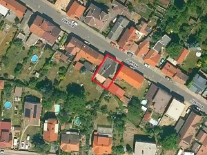 Prodej rodinného domu, Brandýs nad Labem-Stará Boleslav, Jiskrova, 129 m2