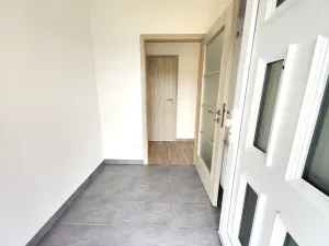 Prodej rodinného domu, Petkovy, 75 m2