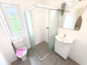 Prodej rodinného domu, Petkovy, 75 m2