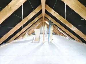 Prodej rodinného domu, Petkovy, 75 m2