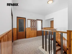 Prodej rodinného domu, Plzeň, Jakuba Jana Ryby, 290 m2