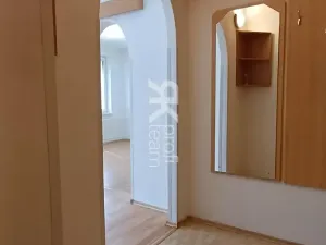 Pronájem bytu 1+1, Ostrava, Lužická, 39 m2