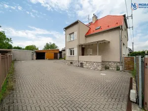 Prodej rodinného domu, Blatec, 240 m2