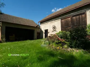 Prodej rodinného domu, Lipová, 230 m2