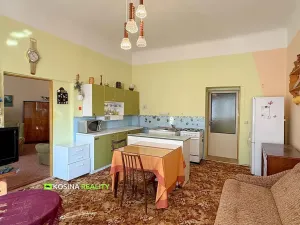 Prodej rodinného domu, Kynšperk nad Ohří, Maxima Gorkého, 300 m2