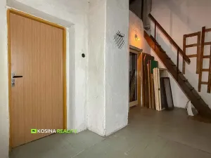 Prodej rodinného domu, Kynšperk nad Ohří, Maxima Gorkého, 300 m2