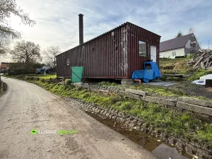 Prodej komerční nemovitosti, Citice, 56 m2