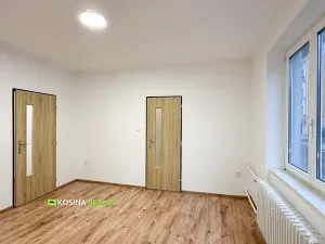 Pronájem bytu 2+1, Kraslice, Pohraniční stráže, 62 m2