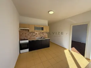 Pronájem bytu 2+kk, Český Krumlov, 5. května, 37 m2