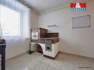 Prodej rodinného domu, Světlá, 125 m2