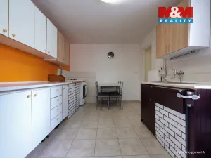 Prodej rodinného domu, Světlá, 125 m2