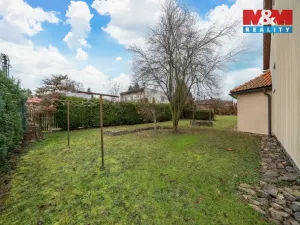 Prodej rodinného domu, Klabava, 144 m2