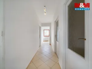 Prodej rodinného domu, Klabava, 144 m2