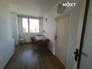 Pronájem bytu 4+1, Plzeň, Komenského, 79 m2