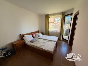 Prodej bytu 3+kk, Nesebar, Bulharsko, 82 m2