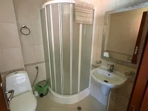 Prodej bytu 3+kk, Nesebar, Bulharsko, 82 m2