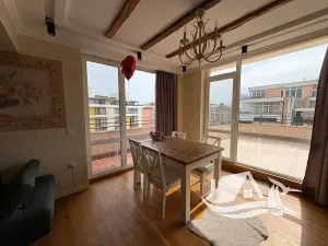 Prodej bytu 3+kk, Nesebar, Bulharsko, 121 m2