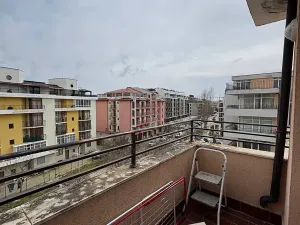 Prodej bytu 3+kk, Nesebar, Bulharsko, 121 m2