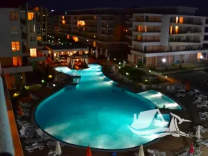 Prodej bytu 3+kk, Nesebar, Bulharsko, 121 m2