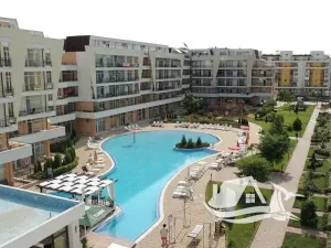 Prodej bytu 3+kk, Nesebar, Bulharsko, 121 m2