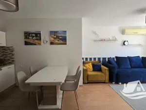 Prodej bytu 2+kk, Nesebar, Bulharsko, 60 m2