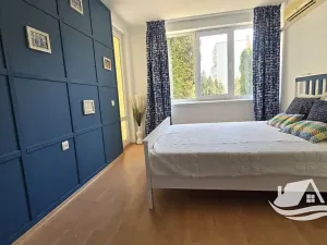 Prodej bytu 2+kk, Nesebar, Bulharsko, 60 m2