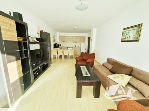 Prodej bytu 3+kk, Bjala, Bulharsko, 114 m2